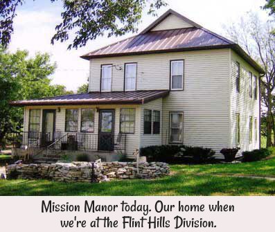 Mission Manor