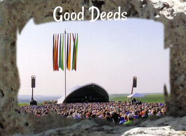 Gallery Button Link to images of 