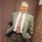 he does own a suitweb