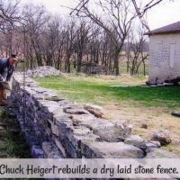 Stone Fence