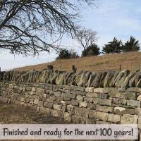 Stone Fence